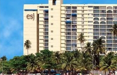 Esj Towers