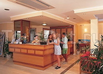 Odyssia Beach Hotel