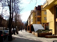 Фото отеля Apartment House Iztok Sofia