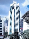 Фотография отеля Blue Tree Towers Paulista