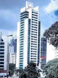 Фото отеля Blue Tree Towers Paulista