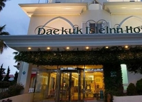 Daekuk Isleinn Hotel Jeju