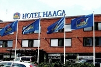 Фото отеля Best Western Hotel Haaga