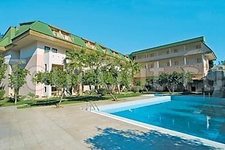 Gul Resort Hotel