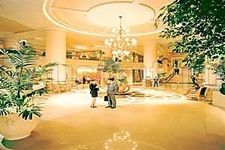 Intercontinental Bkk