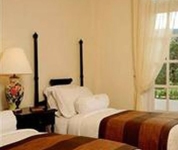 Cameron Highlands Resort