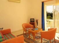 Mountain View Hotel Kyrenia