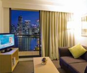 Adina Apartment Brisbane