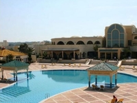 Carthage Thalasso Resort