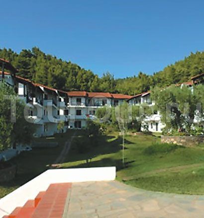 Avra Hotel