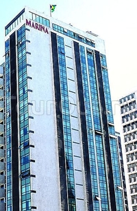 Фото отеля Marina All Suites