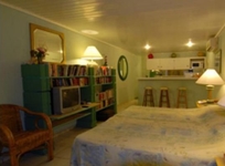 Sea Breeze Apartments