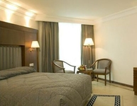 Golden Tulip Farah Rabat