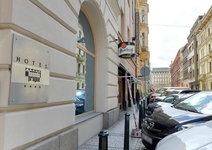 Beseda Prague Hotel