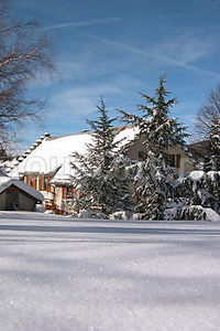 Фото отеля Auberge De Montauds