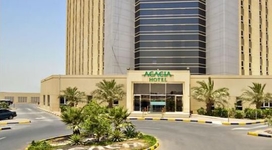 Acacia Bin Majid Hotels And Resorts