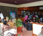 Elementaita Country Lodge Hotel