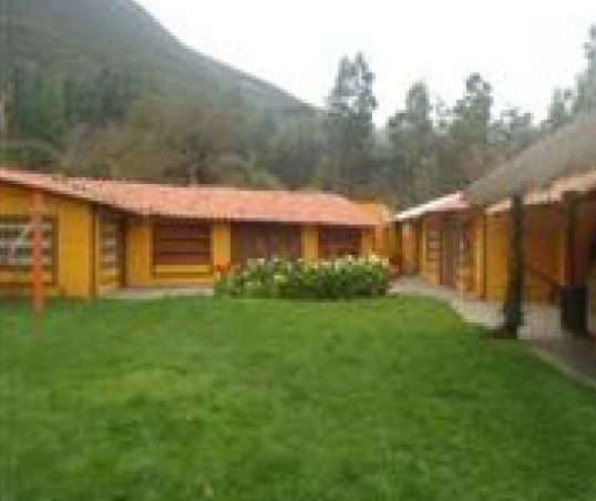 Cusco Rural House