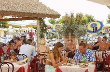 Aparthotel Holiday