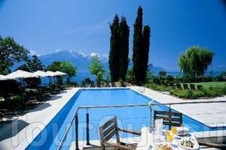 Fairmont Le Montreux Palace