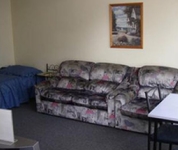 Aaron Court Motel