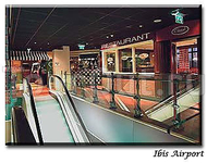 Ibis Airport