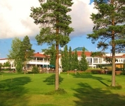 Cottage Holiday Club KatinKulta, Hiekaniemi, 2 сп КТ
