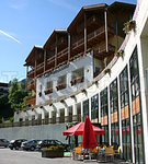 Hotel Stella Montis