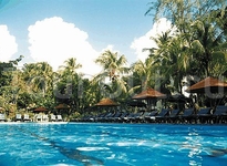 Casuarina Beach Club