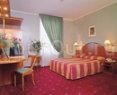 Фото Hotel Quattro Fontane