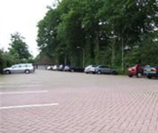 Best Western Parkhotel Putten