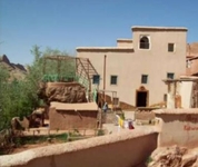 Kasbah Amnay