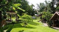Фото отеля Ock Pop Tok Mekong Villa