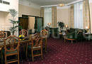 Фото Moscow Marriott Royal Aurora Hotel