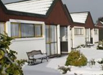 Bavarian Motel