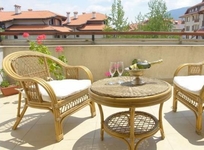 Elegant Hotel Bansko