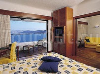 Elounda Beach hotel and Villas