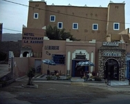 La Kasbah