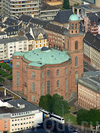 Фотография Церковь Святого Павла во Франкфурте