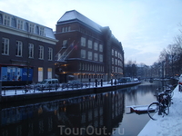 Hotel Sofitel Amsterdam the Grand