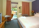 Фото Adelaide City Park Motel