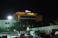 ночной отель