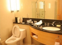 Crowne Plaza Manila Galleria Crowne Plaza Manila Galleria