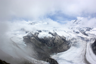 Массив Monte Rosa