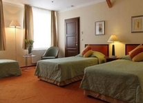 Beseda Prague Hotel