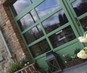 Bed & Breakfast La Bouliniere