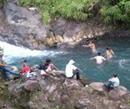 Фото Blue River Resort & Hot Springs