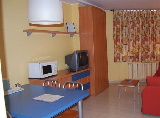 Apartaments del Maligar