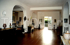Hotel Villa Furia