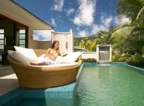 Hilton Seychelles Labriz Resort & Spa